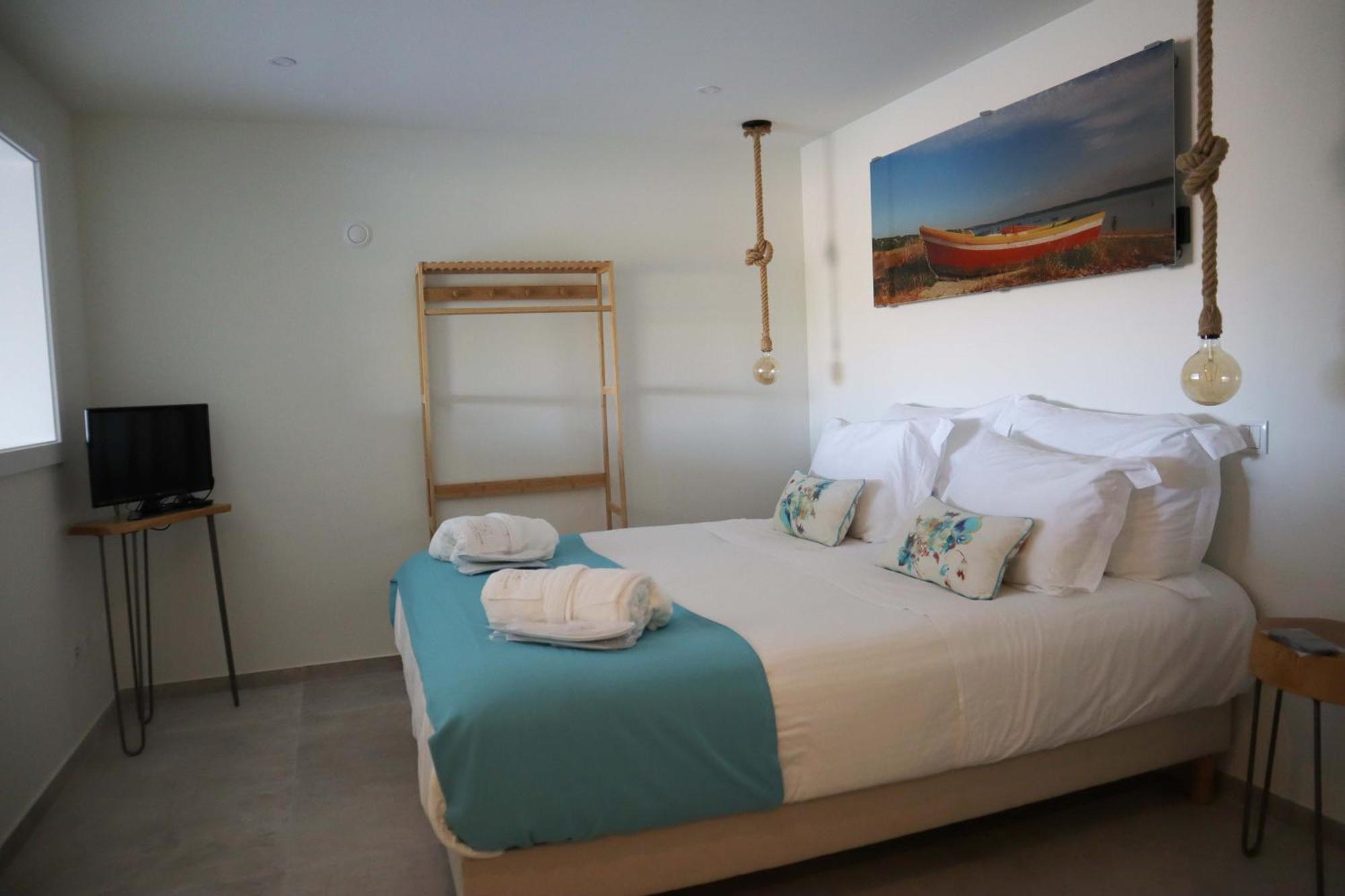 Hillside House Suites & Spa 포즈도아렐로 외부 사진