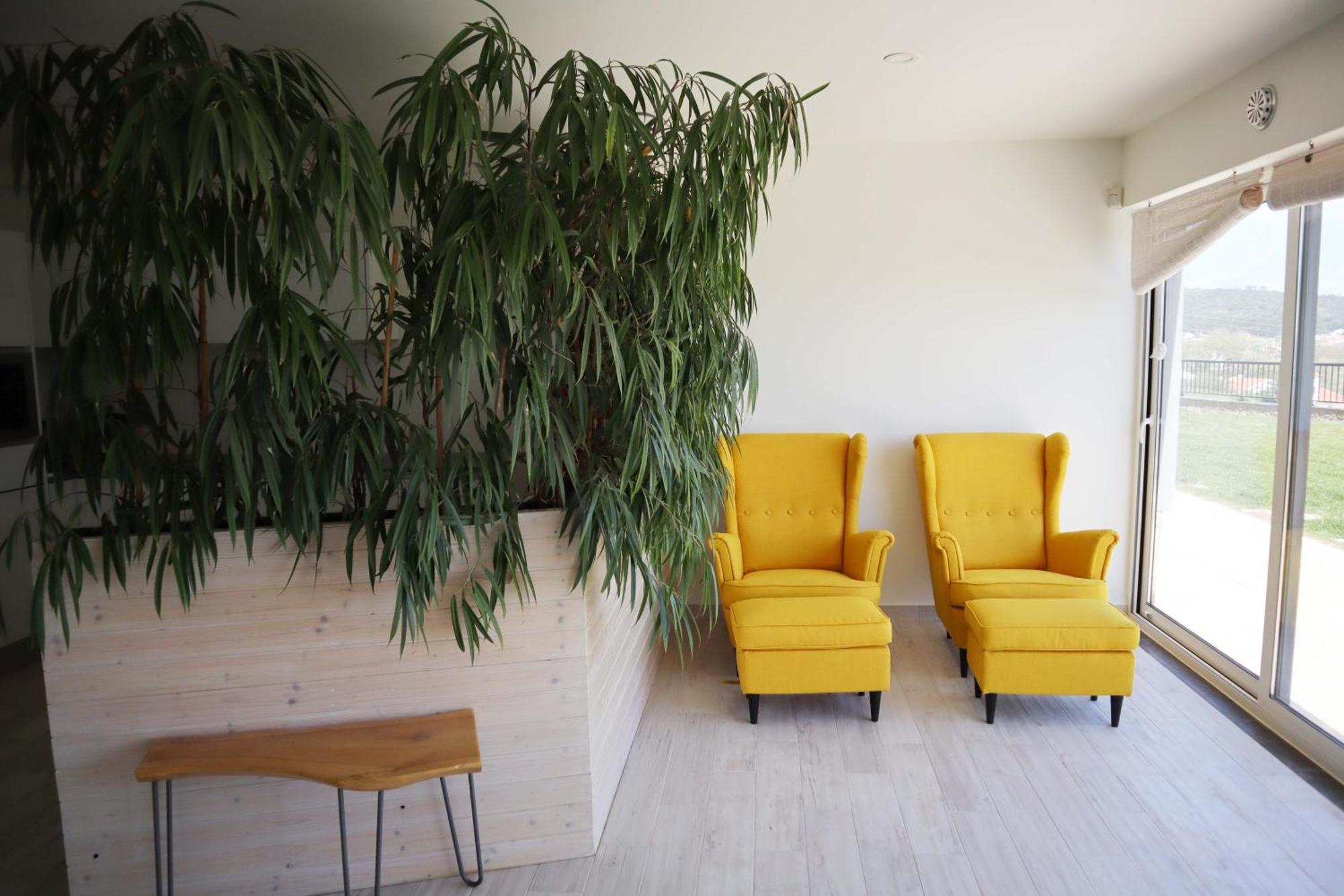 Hillside House Suites & Spa 포즈도아렐로 외부 사진