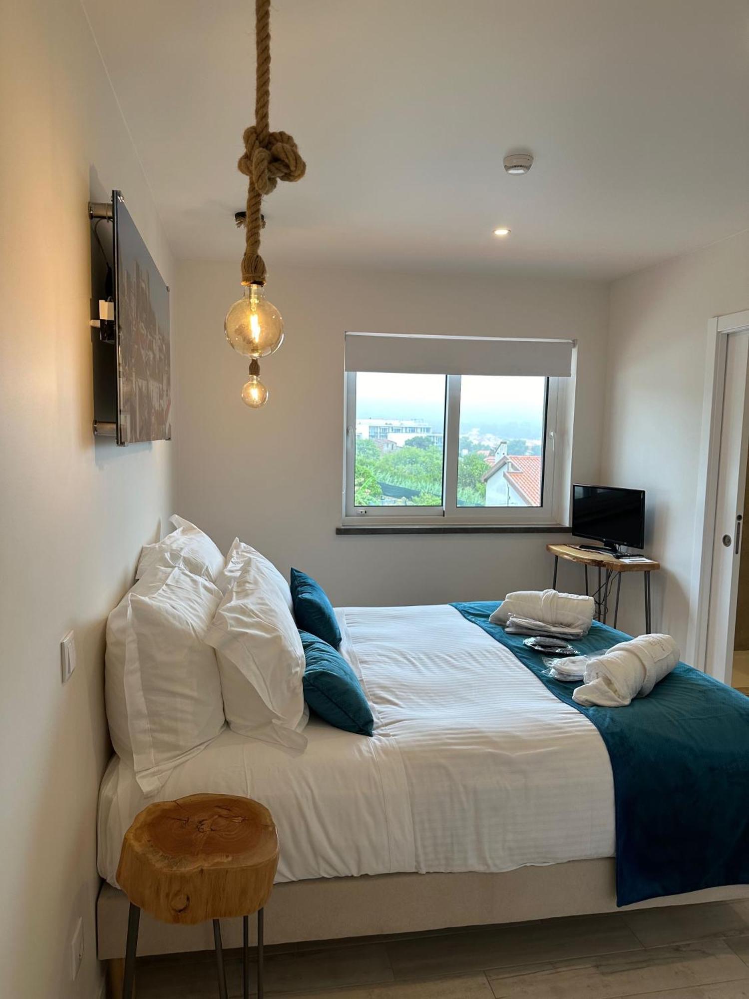 Hillside House Suites & Spa 포즈도아렐로 외부 사진