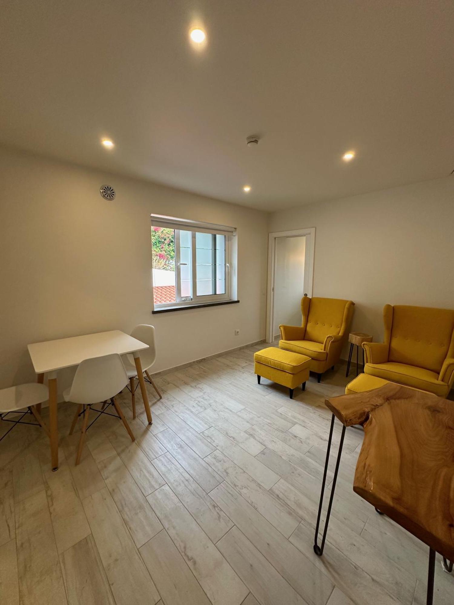 Hillside House Suites & Spa 포즈도아렐로 외부 사진