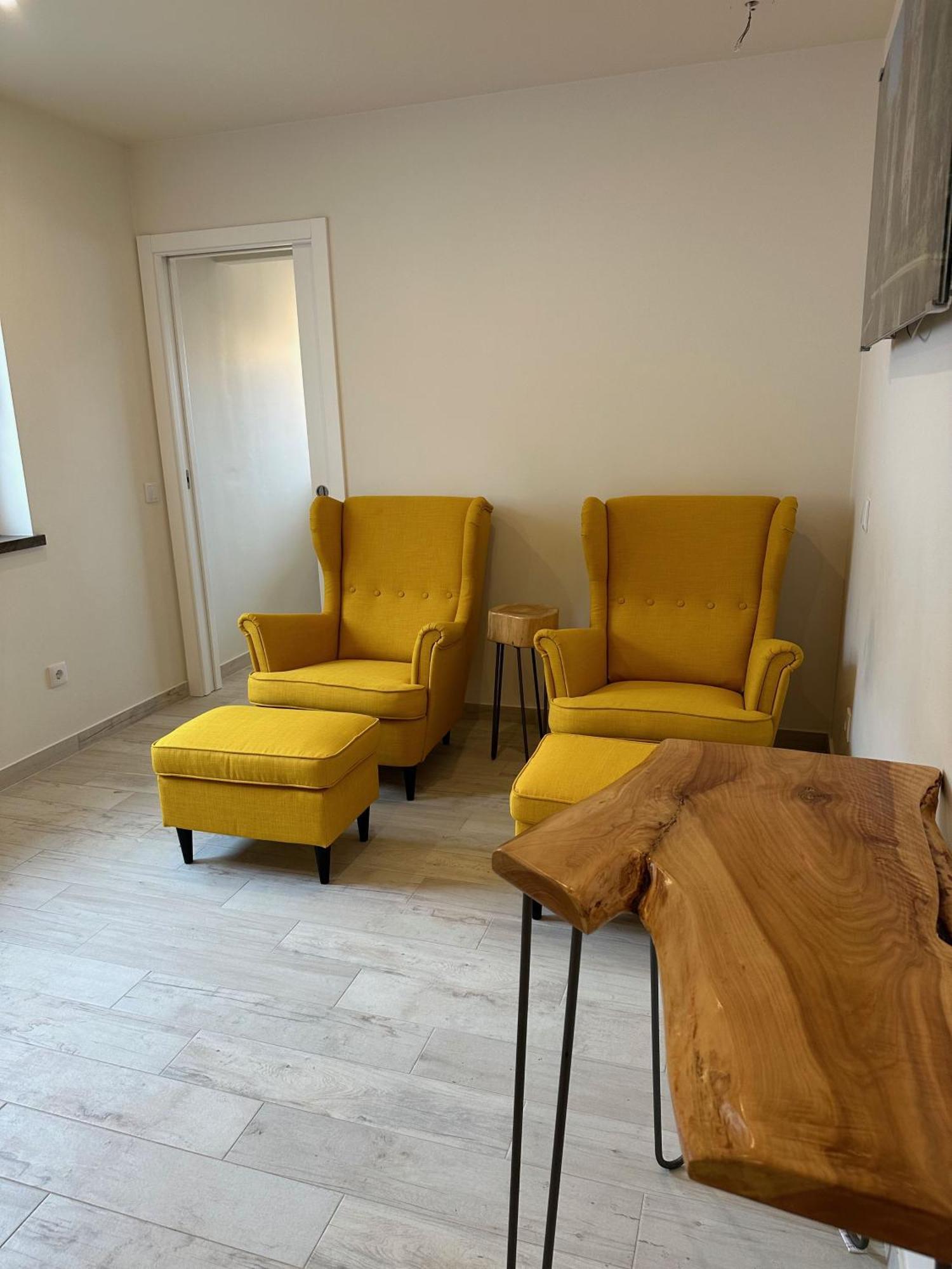 Hillside House Suites & Spa 포즈도아렐로 외부 사진