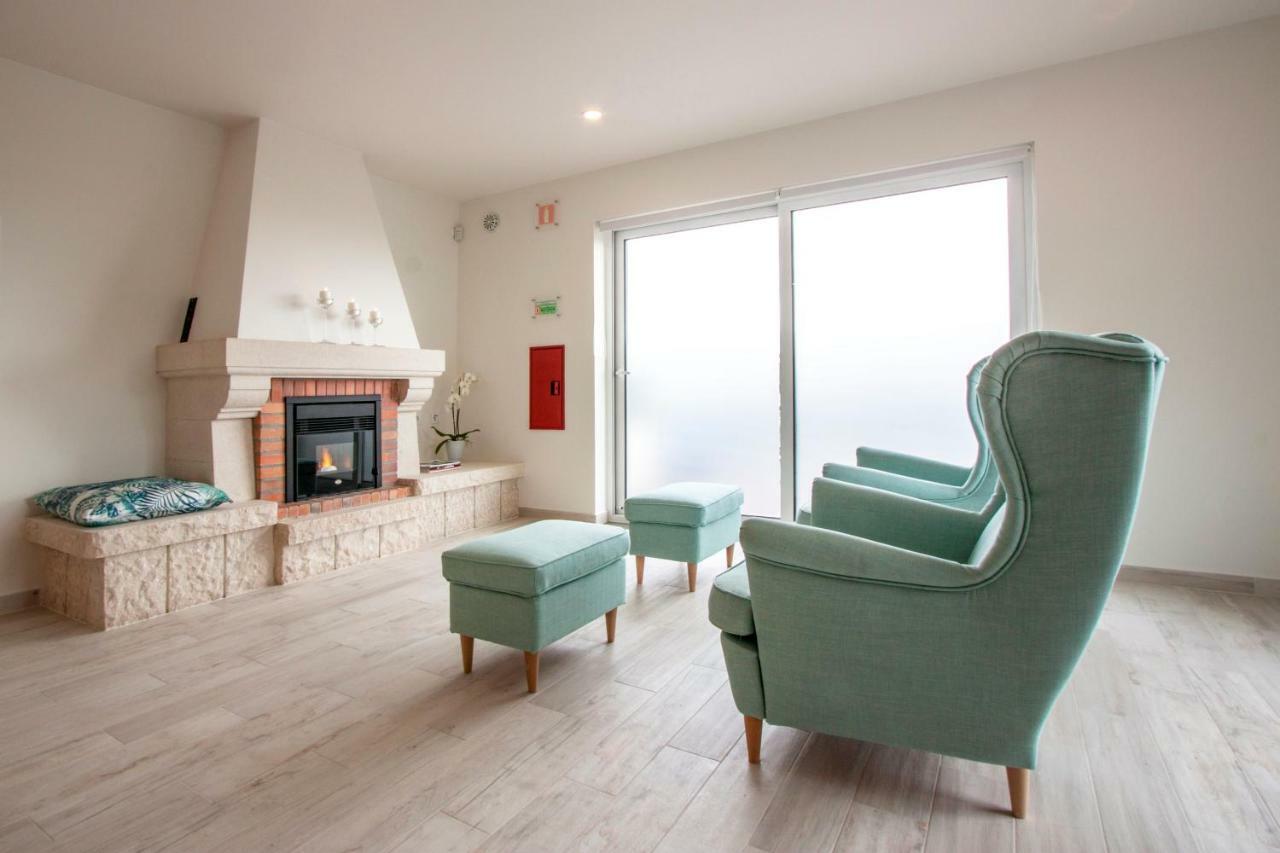 Hillside House Suites & Spa 포즈도아렐로 외부 사진