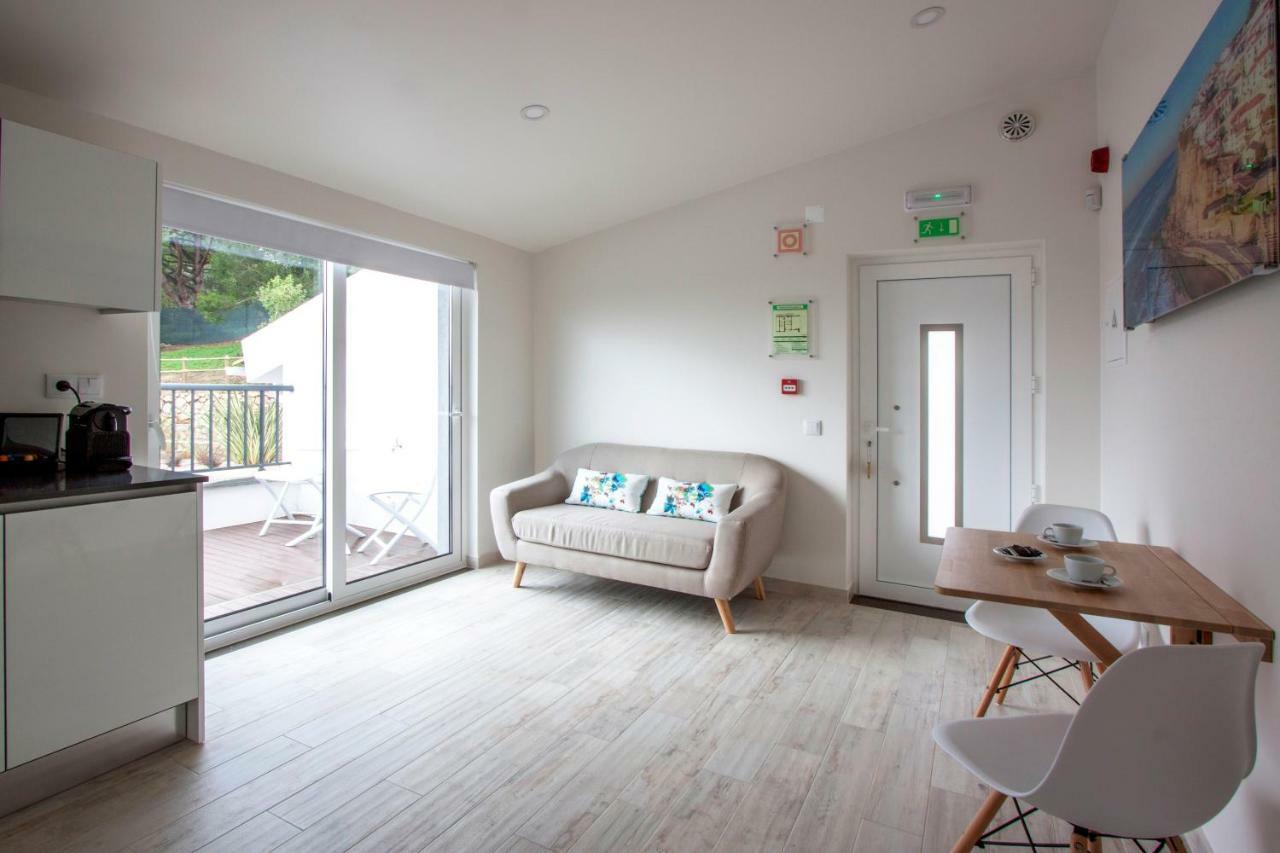Hillside House Suites & Spa 포즈도아렐로 외부 사진