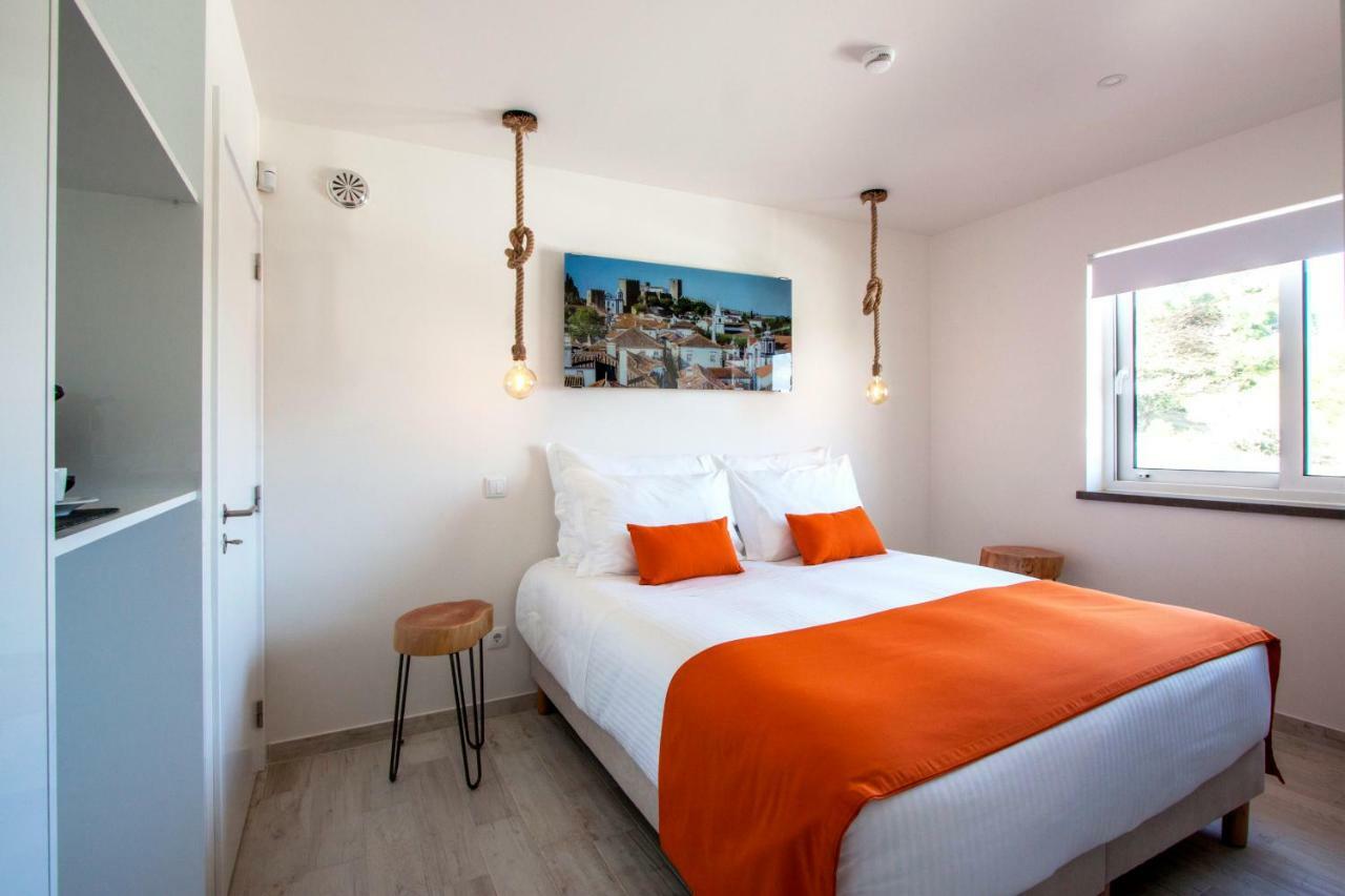 Hillside House Suites & Spa 포즈도아렐로 외부 사진