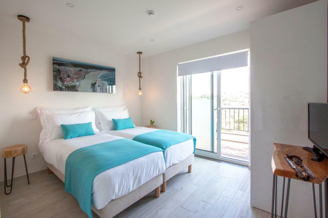 Hillside House Suites & Spa 포즈도아렐로 외부 사진