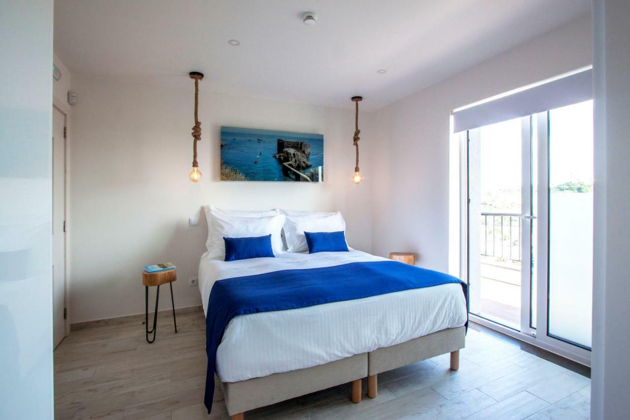 Hillside House Suites & Spa 포즈도아렐로 외부 사진