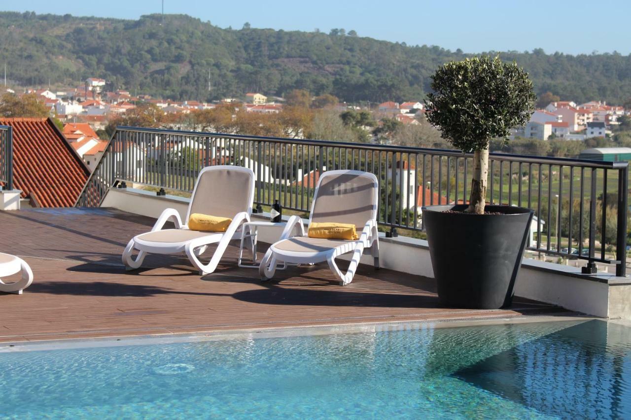 Hillside House Suites & Spa 포즈도아렐로 외부 사진